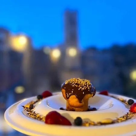 La Corte Dei Prefetti Di Vico Bellavista Relax Aparthotel