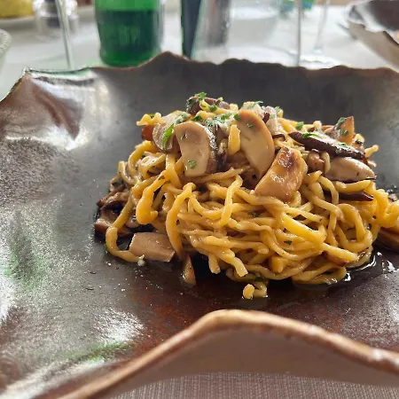 La Corte Dei Prefetti Di Vico Bellavista Relax Aparthotel