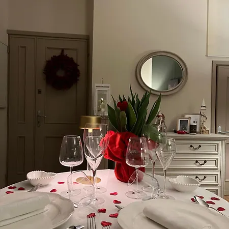 La Corte Dei Prefetti Di Vico Bellavista Relax 公寓式酒店 *