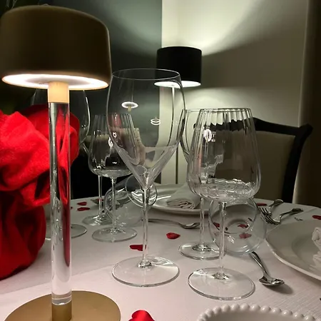 La Corte Dei Prefetti Di Vico Bellavista Relax Aparthotel Ronciglione (Viterbo)