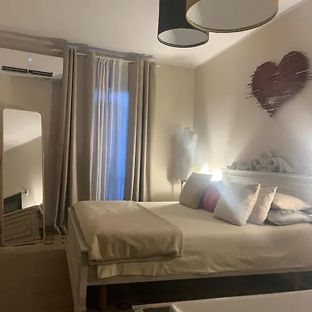 Aparthotel La Corte Dei Prefetti Di Vico Bellavista Relax