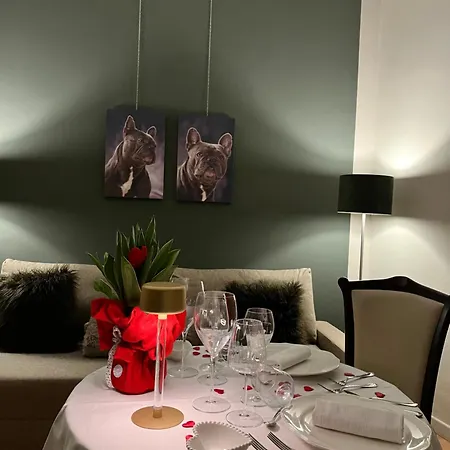 La Corte Dei Prefetti Di Vico Bellavista Relax Aparthotel Ronciglione (Viterbo)