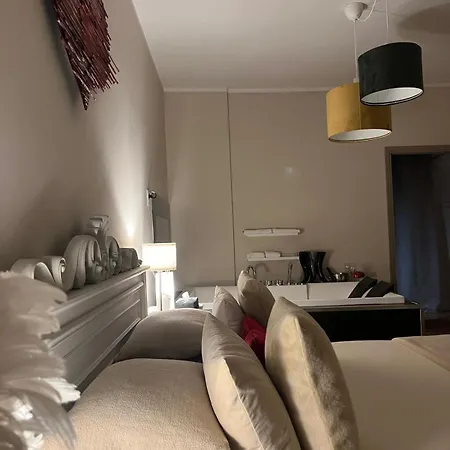 Aparthotel La Corte Dei Prefetti Di Vico Bellavista Relax