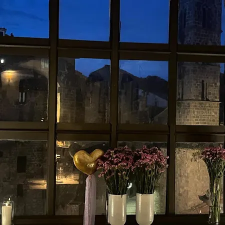 La Corte Dei Prefetti Di Vico Bellavista Relax Aparthotel *