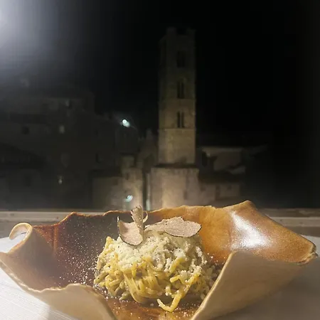La Corte Dei Prefetti Di Vico Bellavista Relax Aparthotel Ronciglione (Viterbo)
