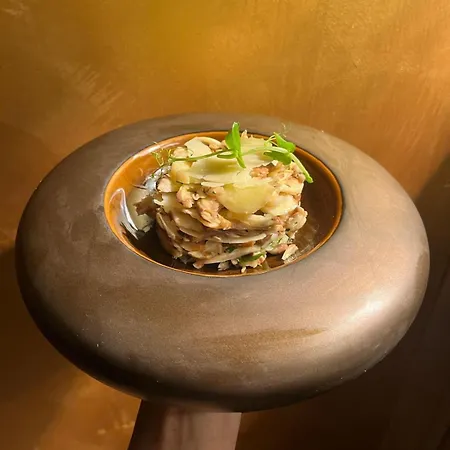 公寓式酒店 La Corte Dei Prefetti Di Vico Bellavista Relax 龙奇廖内